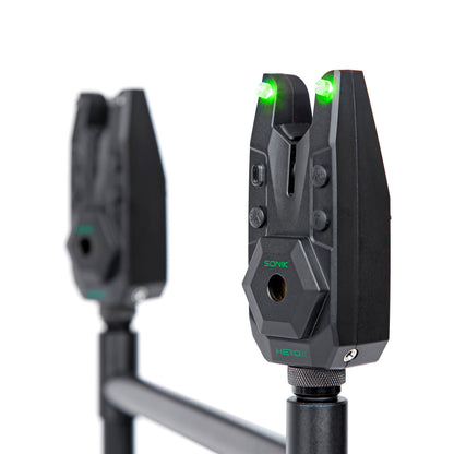 HEROX BITE ALARMS