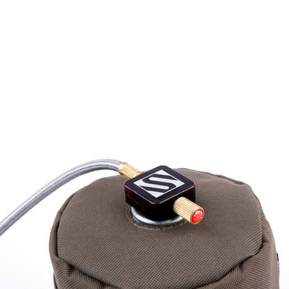 SONIK SIZZLA SUPERSTOVE