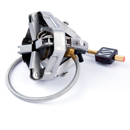 SONIK SIZZLA SUPERSTOVE