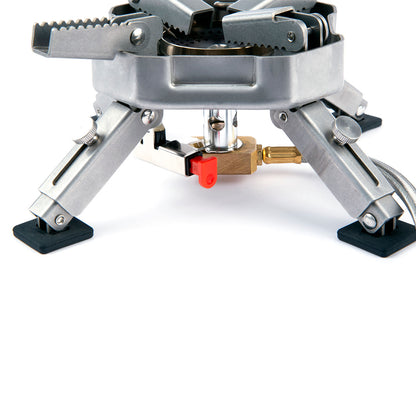 SONIK SIZZLA SUPERSTOVE