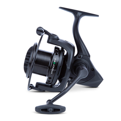 XTRACTOR+ CARP REEL