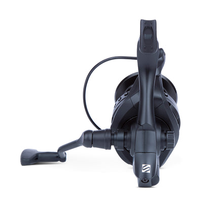 XTRACTOR+ CARP REEL