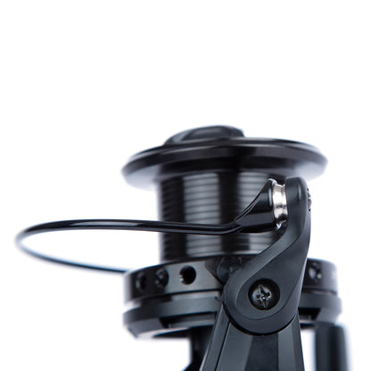 XTRACTOR+ CARP REEL