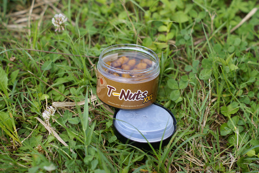 Tiger Nut XL da Innesco – Alta Resistenza in Acqua | Tancho Shop