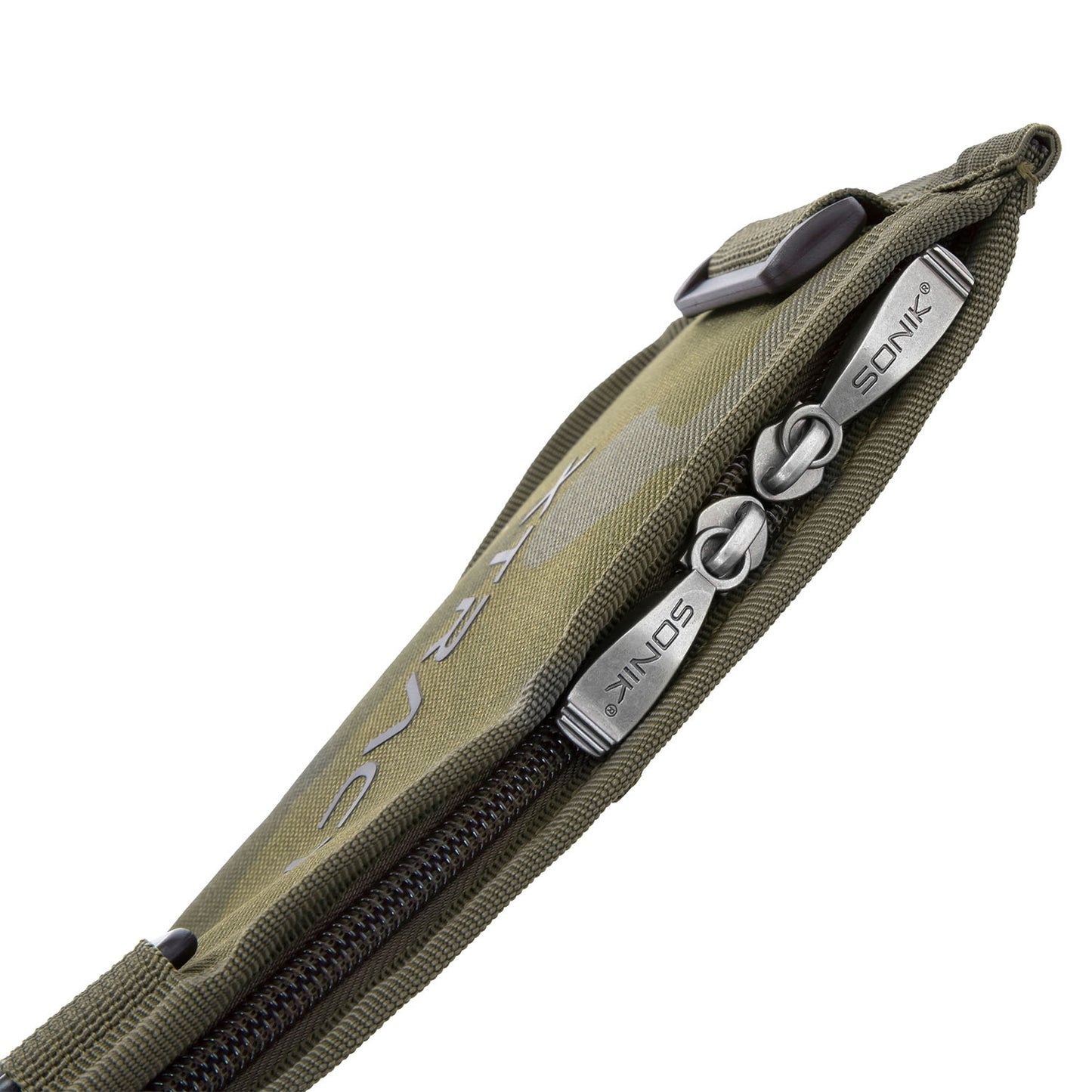 BANK-TEK ROD SLEEVES