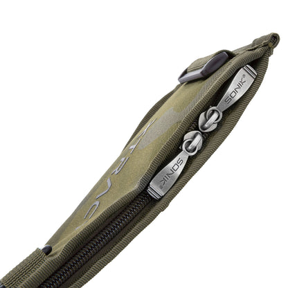 BANK-TEK ROD SLEEVES