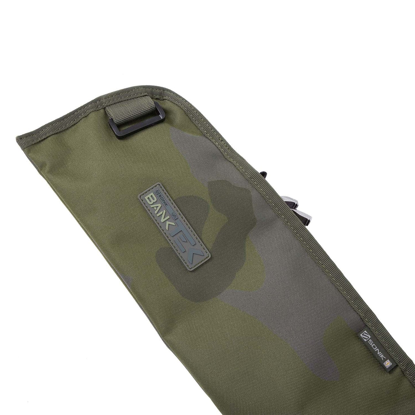 BANK-TEK ROD SLEEVES