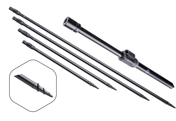 Vite Bankstick Entrix