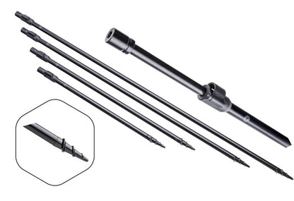 Vite Bankstick Entrix