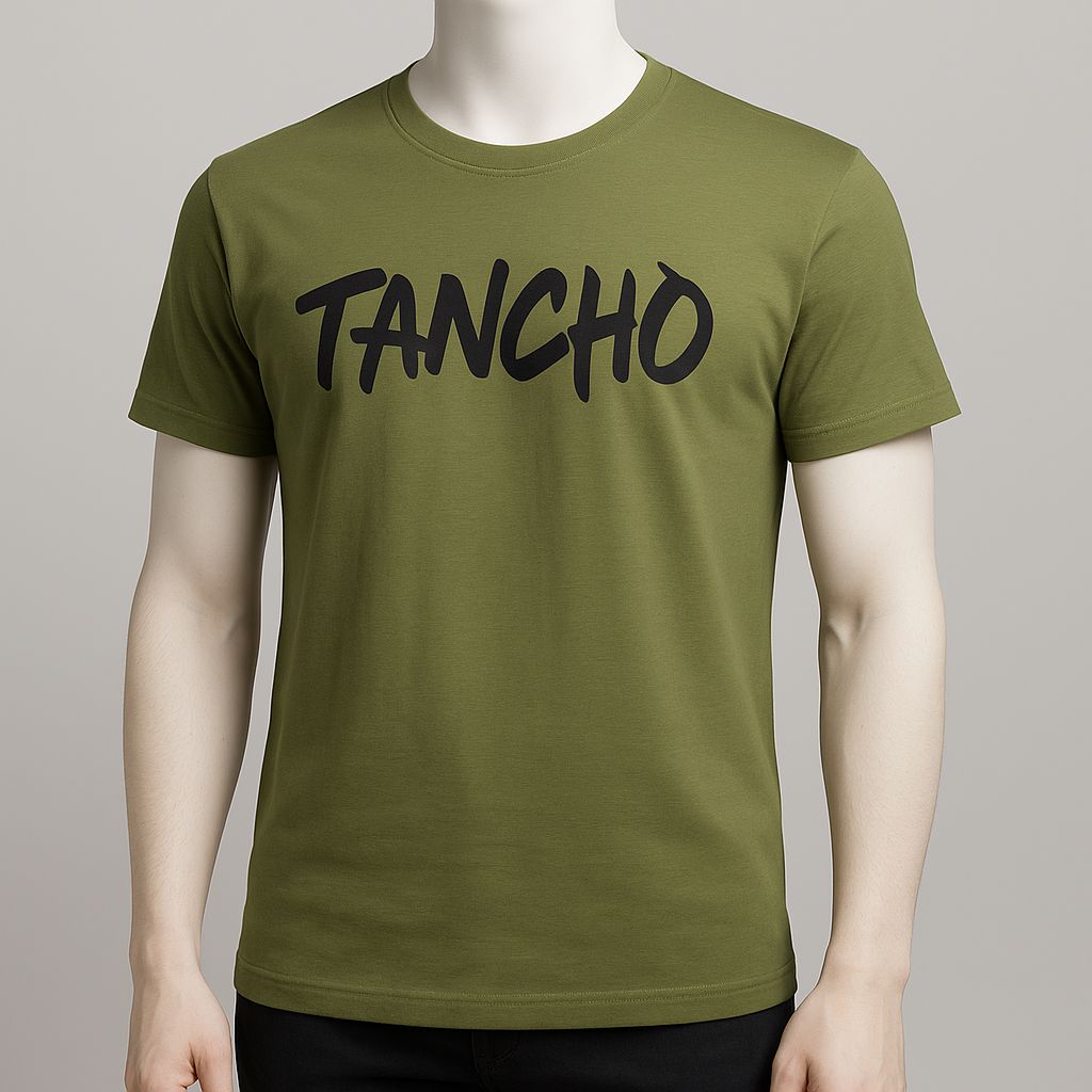 Green T-Shirt
