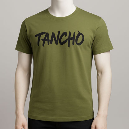 Green T-Shirt