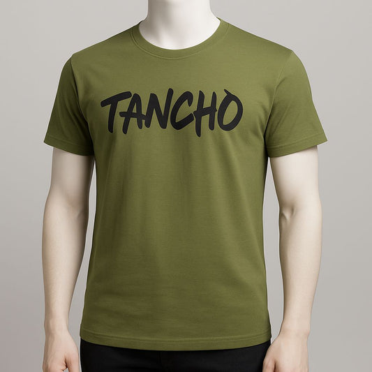 T-Shirt verde