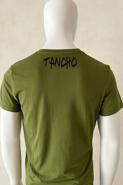Green T-Shirt