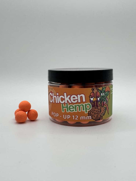 🆕Pop-up CHICKEN HEMP🆕