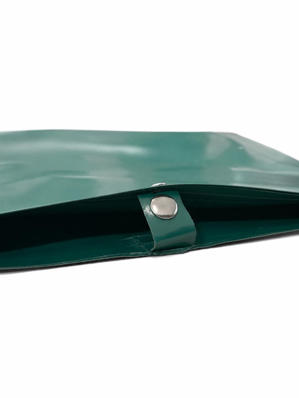 ECO PVC waterproof barbecue cover