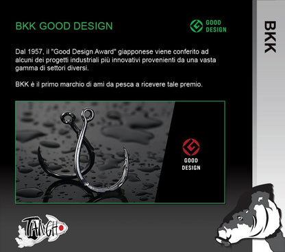 BKK CARP CONTINENTAL