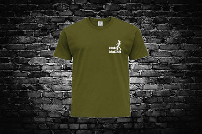 T-SHIRT DOESN'T EAT