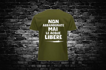 T-SHIRT DOESN'T EAT