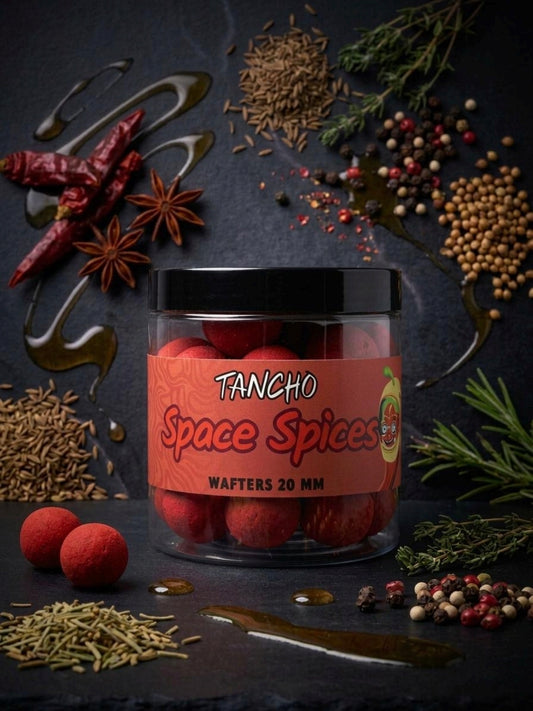 Wafter SPACE SPICE | Tanchoshop