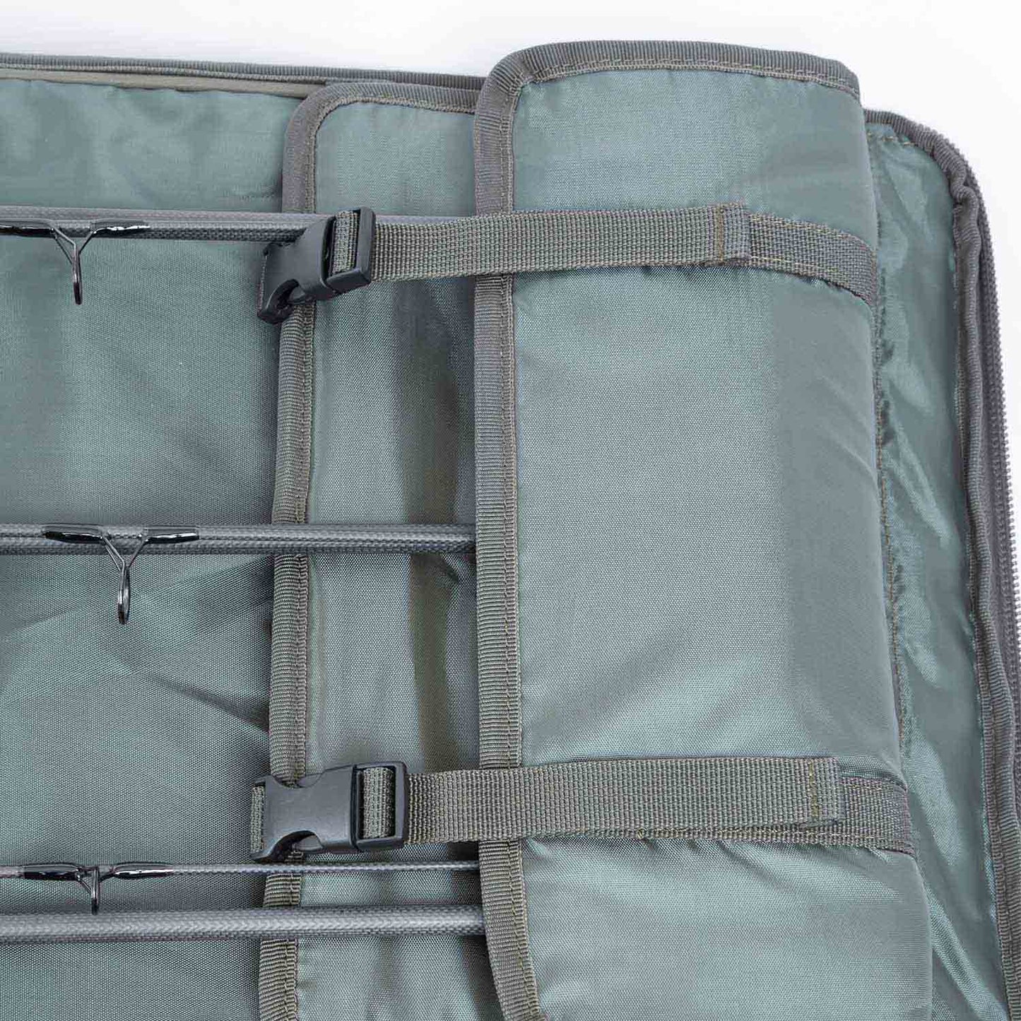 XTRACTOR 3-ROD T50 TRANSPORT SYSTEM