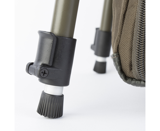 Bivvy Organiser