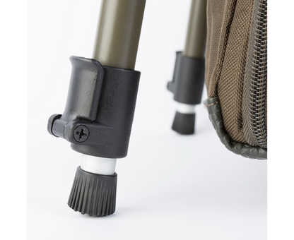 Bivvy Organiser