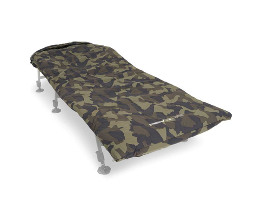 REVOLVE SLEEPING BAGS
