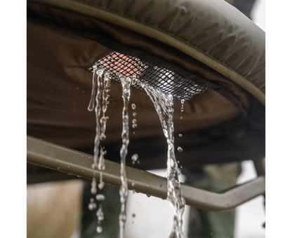 PRO-TECH SAFEGUARD CRADLE