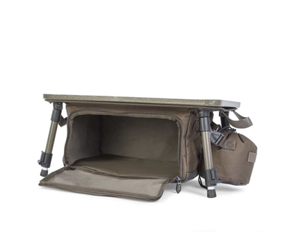 Bivvy Organiser