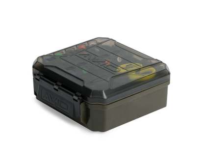 Accessory box 