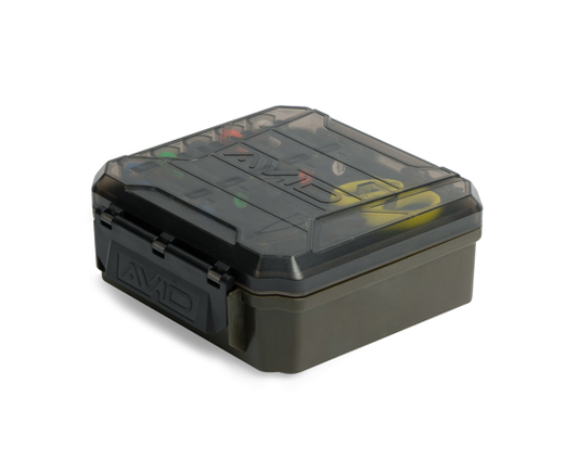 Accessory box 