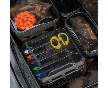 Accessory box 