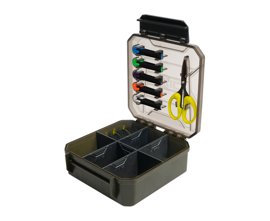 RELOAD ACCESSORY BOX