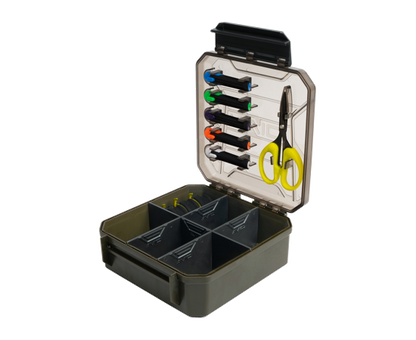 Accessory box 