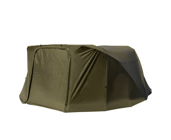 Tenda da campeggio 2 Persone Overwrap