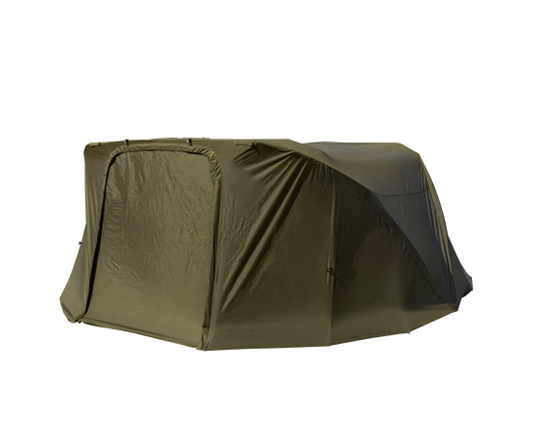 Tenda da campeggio 2 Persone Overwrap