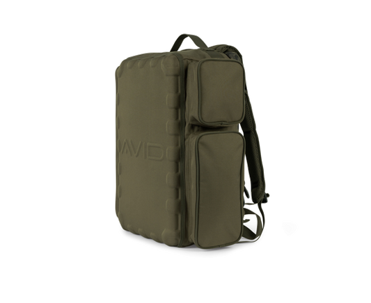 Zaino RVS