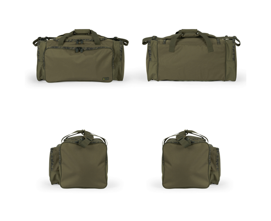 RVS Duffel Bag - Medium