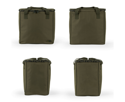 RVS Cooler Bag - Large