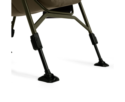 Benchmark Ultra Comfortable Chair 