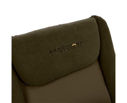 Benchmark Ultra Comfortable Chair 