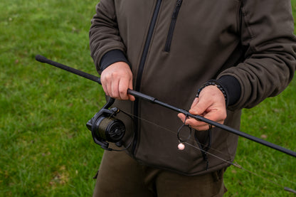 REVOLVE R - RETRACTABLE RODS