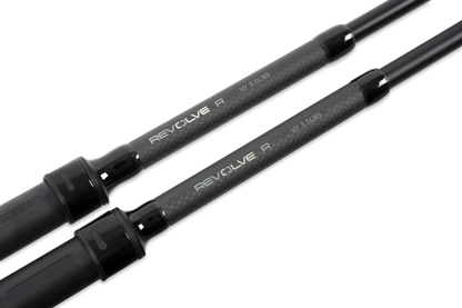 REVOLVE R - RETRACTABLE RODS