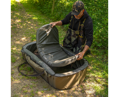 PRO-Tect Deluxe Cradle 