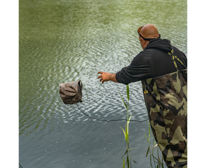 PRO-TECH WATER BUCKET