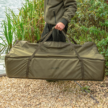 REVOLVE CARP CRADLE