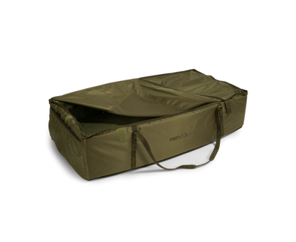REVOLVE CARP CRADLE