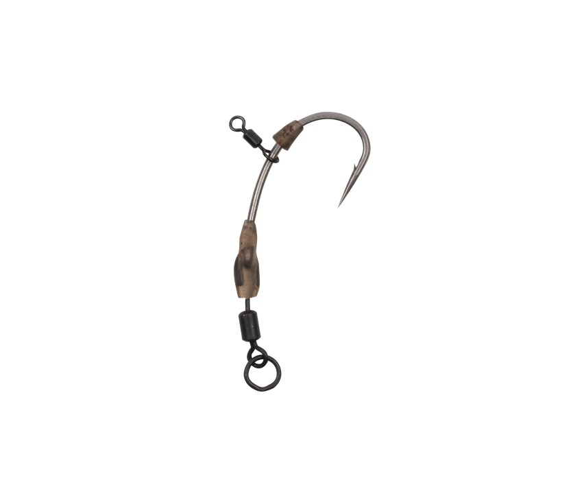Outline Micro Hookbait Swivel