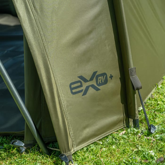 AVID CARP EXO+ RV – dettaglio
