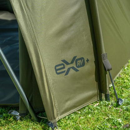 AVID CARP EXO+ RV – dettaglio